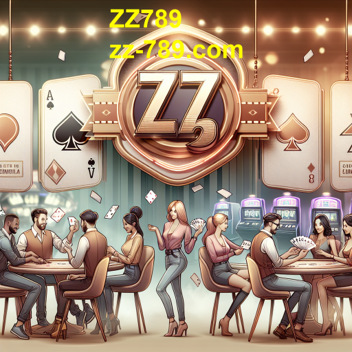 Descubra o Mundo dos Jogos de Cartas no ZZ789