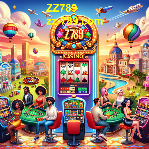 Explorando o Mundo dos Jogos Casuais