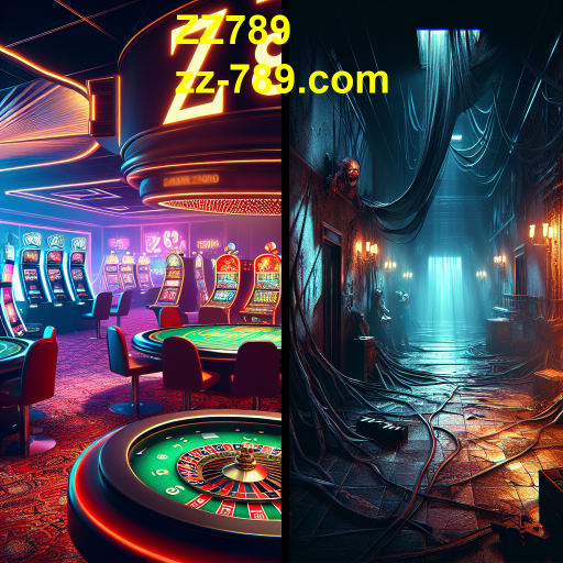 O Fascínio dos Jogos de Terror: Uma Viagem pelo Medo