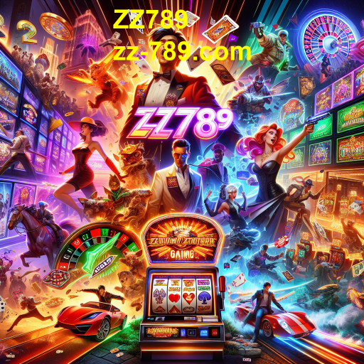 Descubra a Experiência Exclusiva dos Jogos Premium no ZZ789
