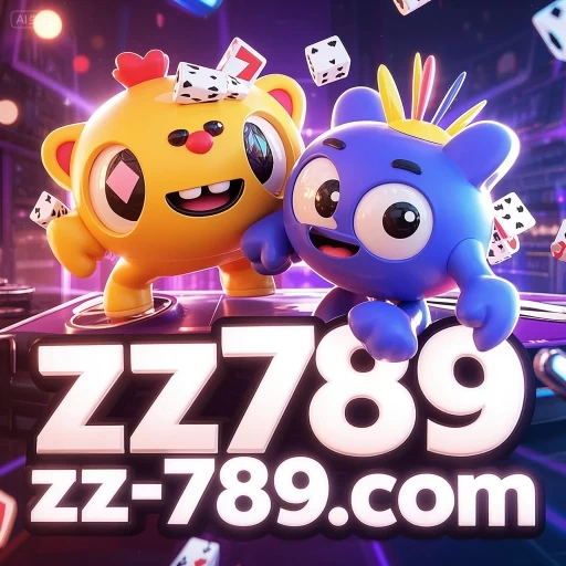 Logo ZZ789